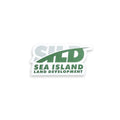SILD Logo Sticker - Large