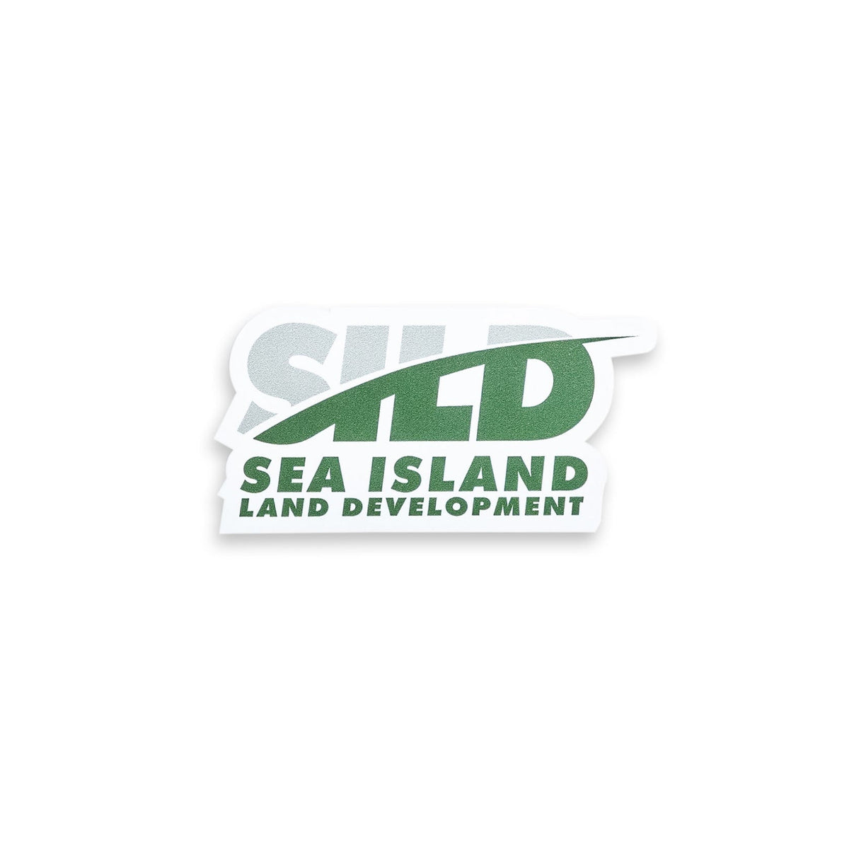 SILD Logo Sticker - Large