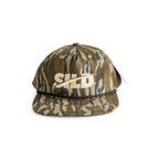 SILD Bottomland Camo Hat