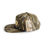 SILD Bottomland Camo Hat