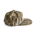 SILD Bottomland Camo Hat