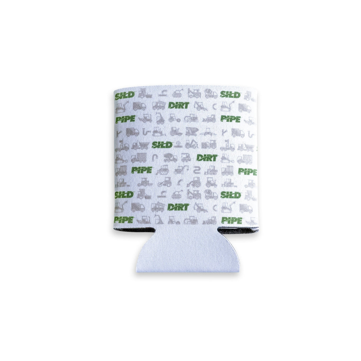 SILD Classic Koozie