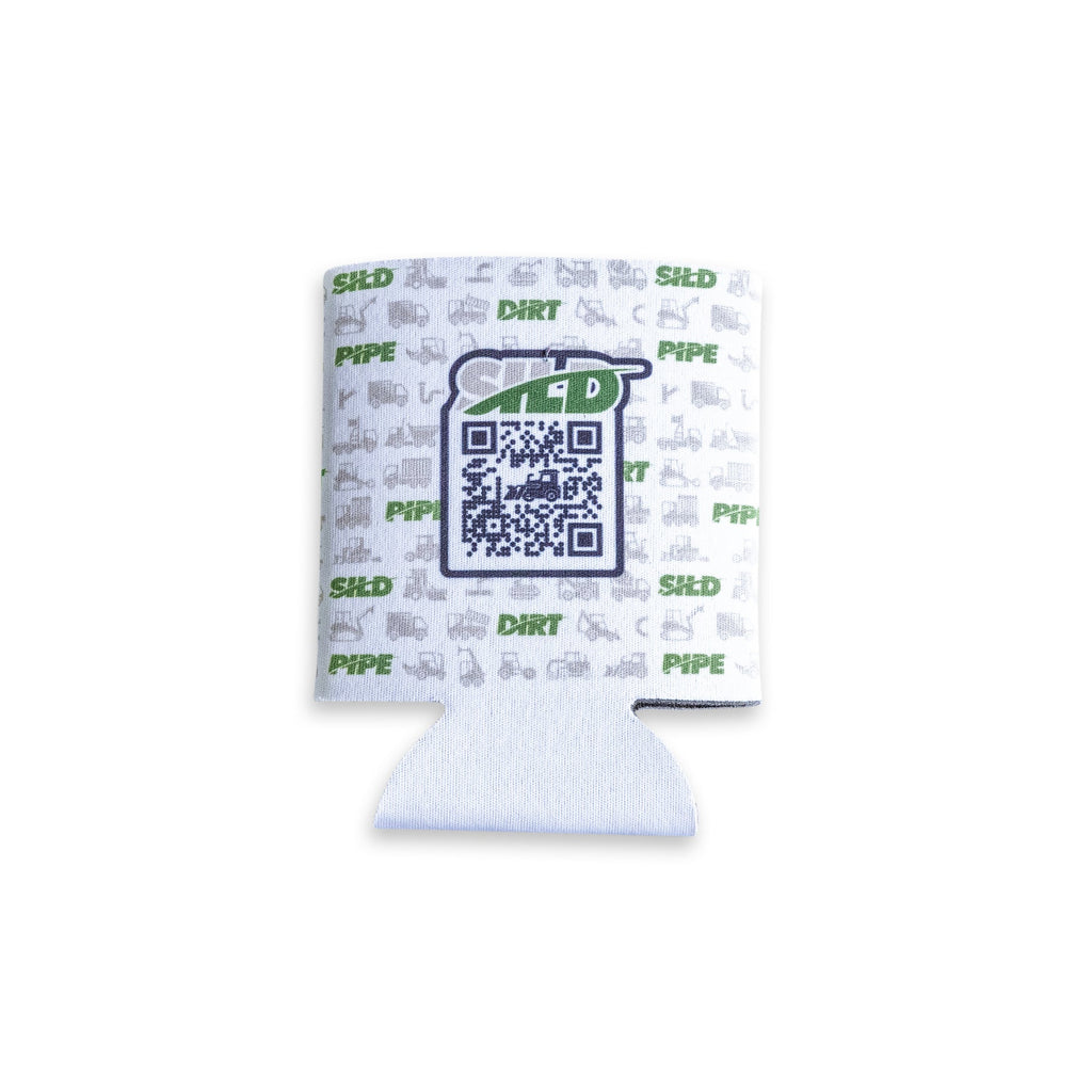 SILD Classic Koozie