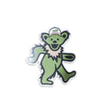 SILD Bear Sticker
