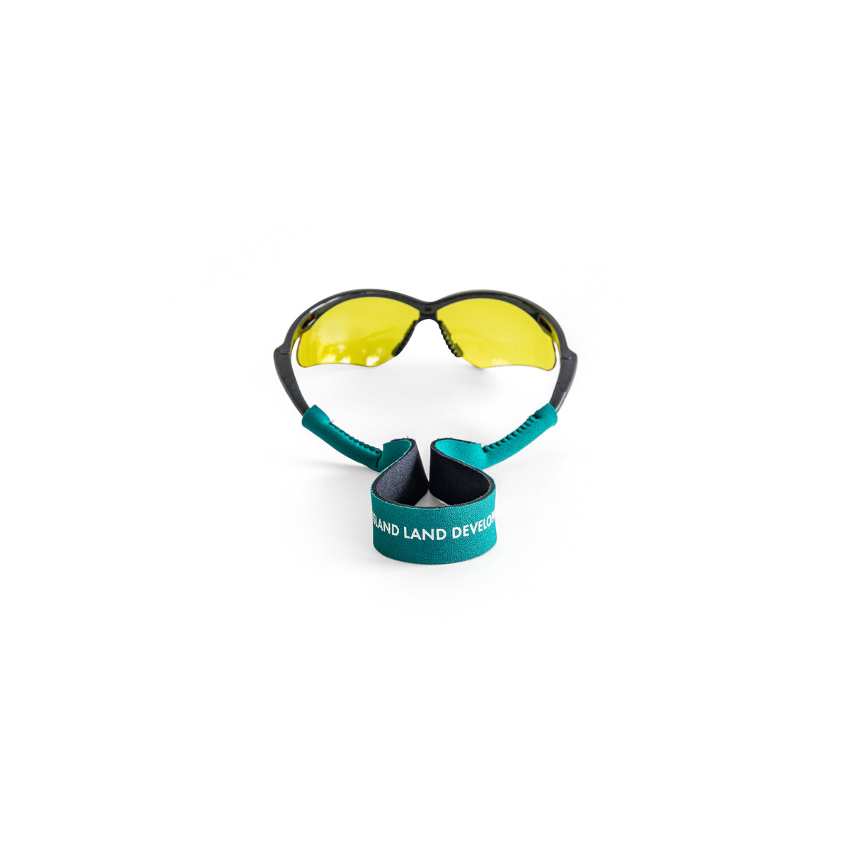 SILD Sunglass Retainer