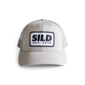 SILD Field Hat - Gray