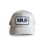 SILD Field Hat - Gray