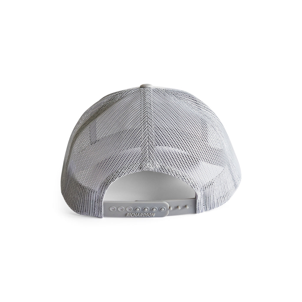 SILD Field Hat - Gray