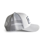SILD Field Hat - Gray