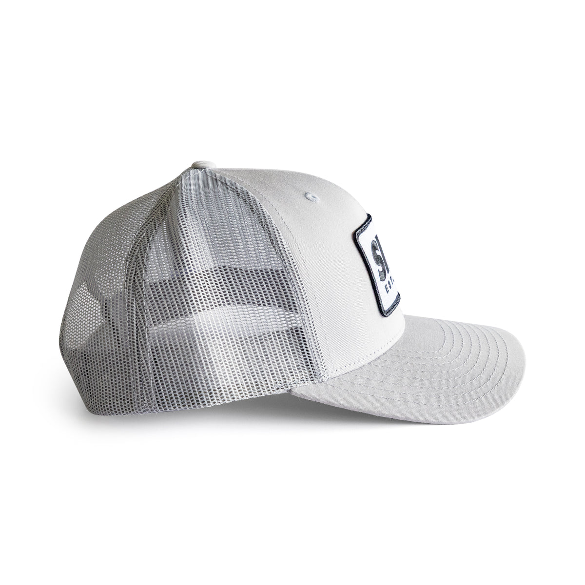 SILD Field Hat - Gray