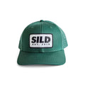 SILD Field Hat - Green