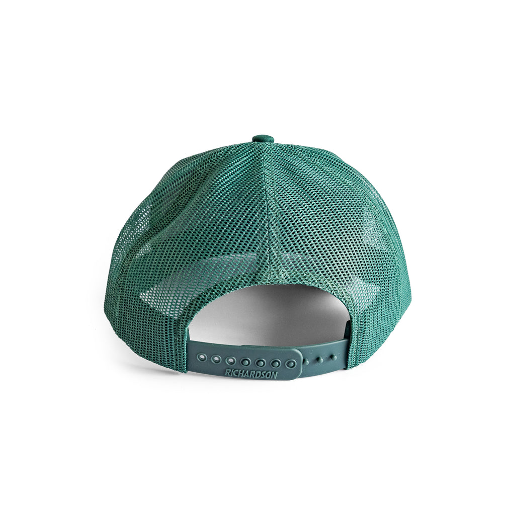 SILD Field Hat - Green