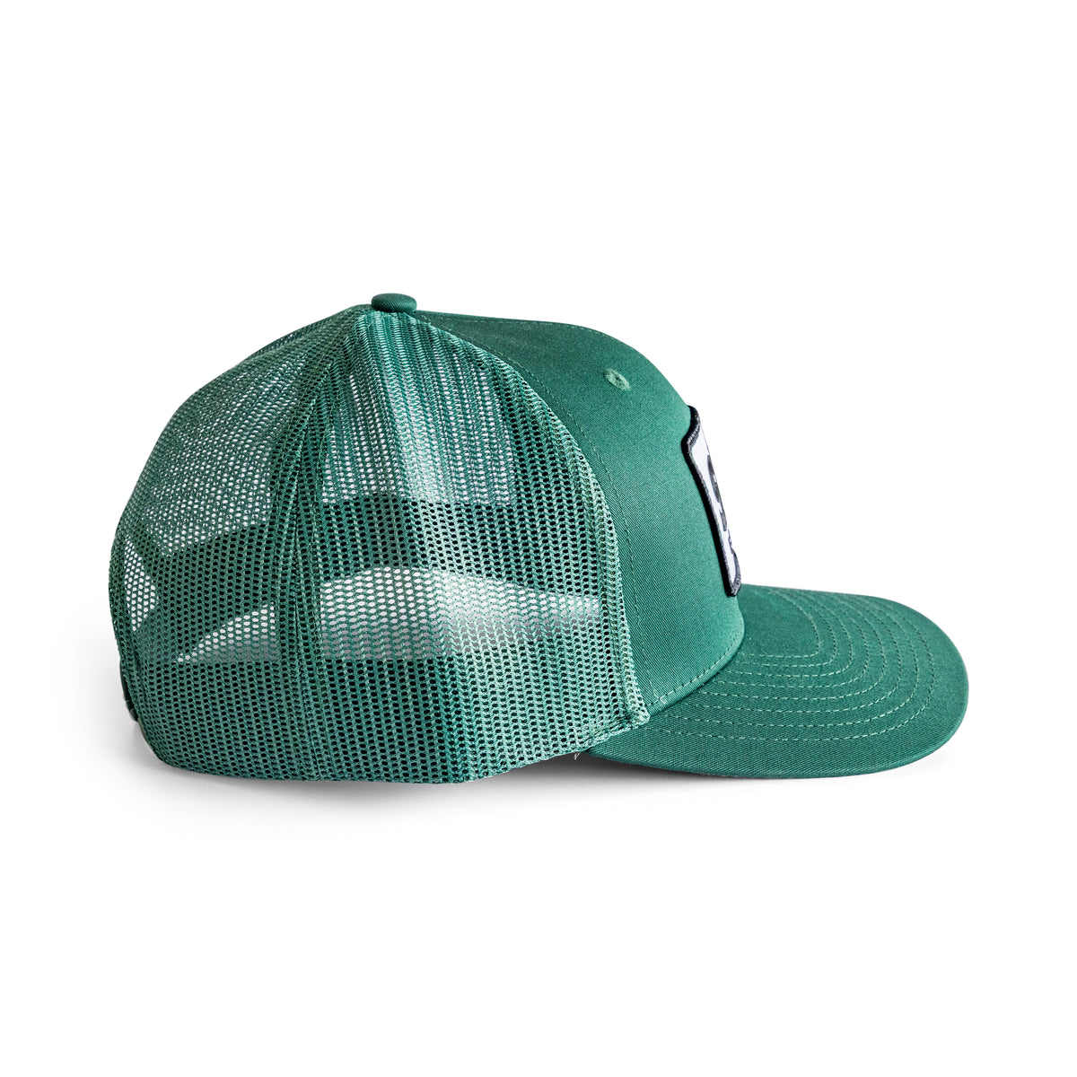 SILD Field Hat - Green