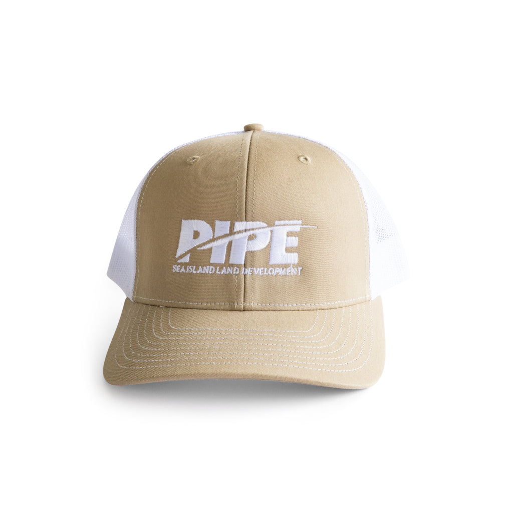 SILD PIPE Hat