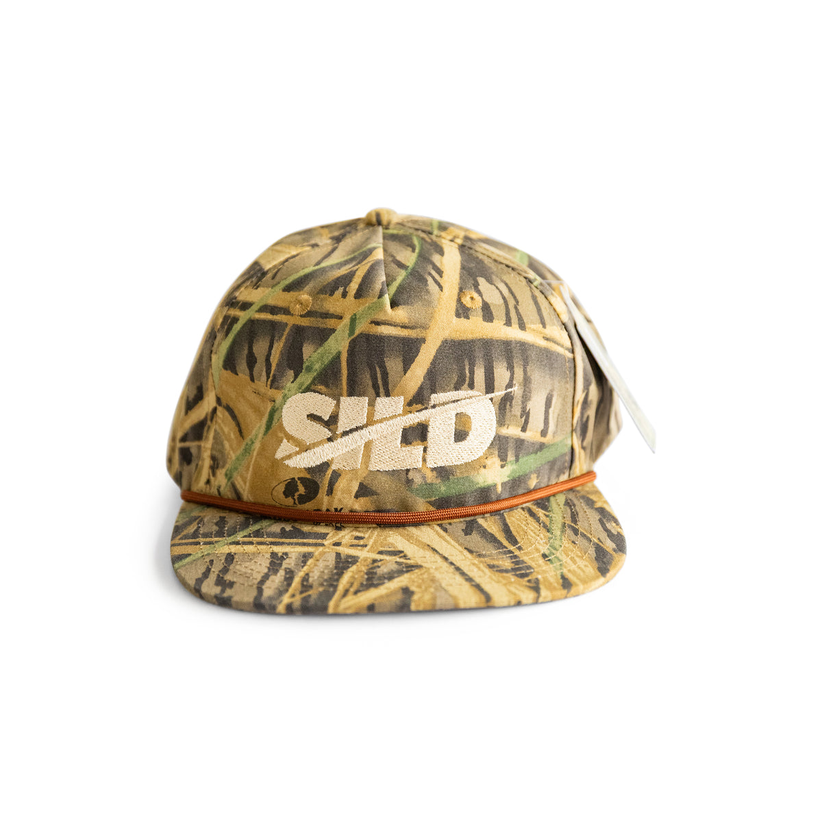SILD Shadow Grass Hat