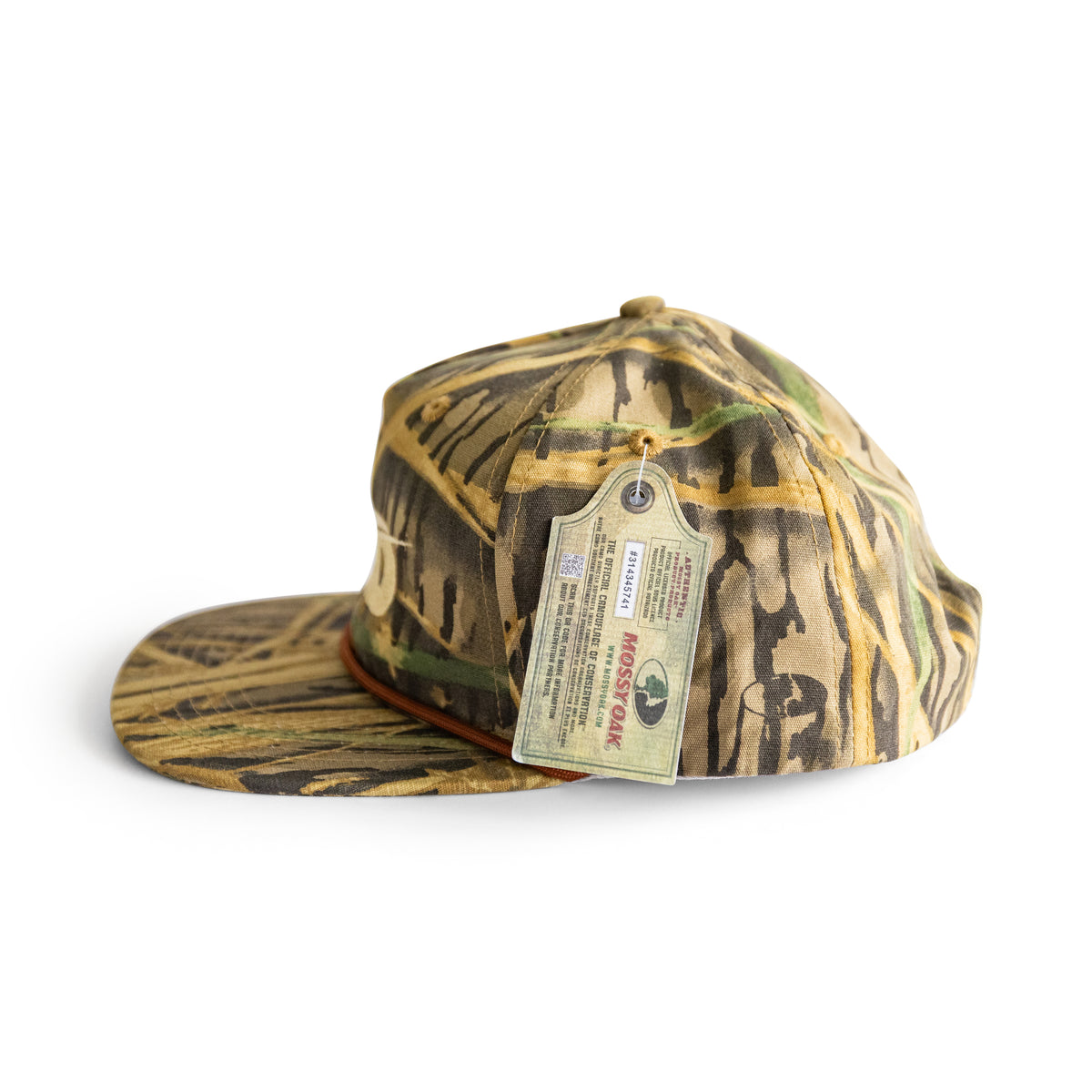 SILD Shadow Grass Hat