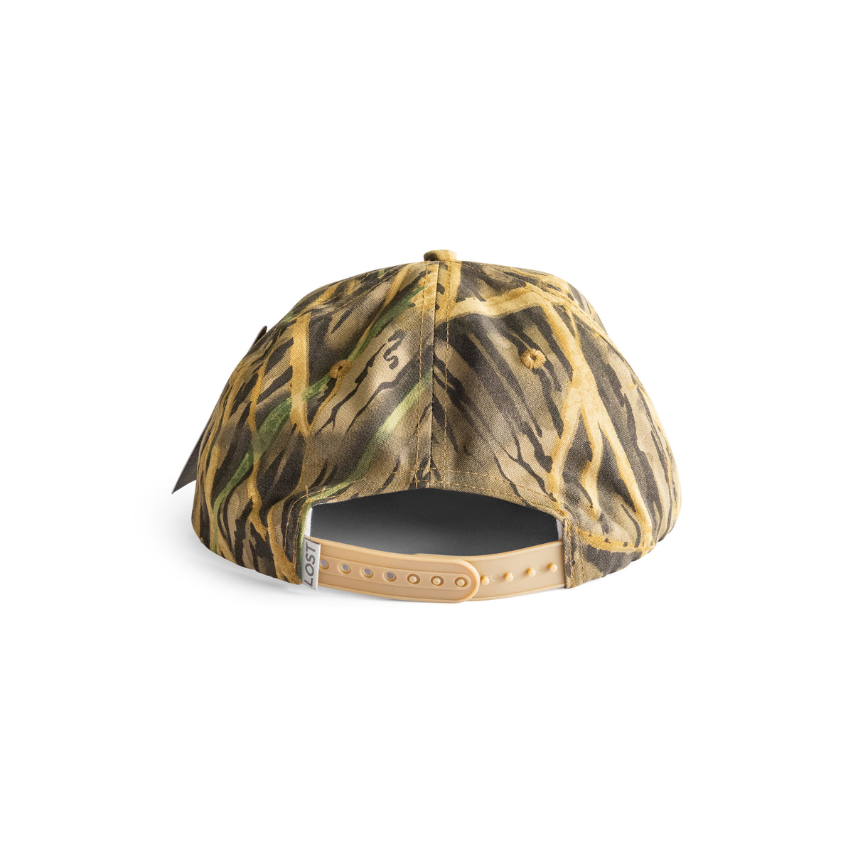 SILD Shadow Grass Hat