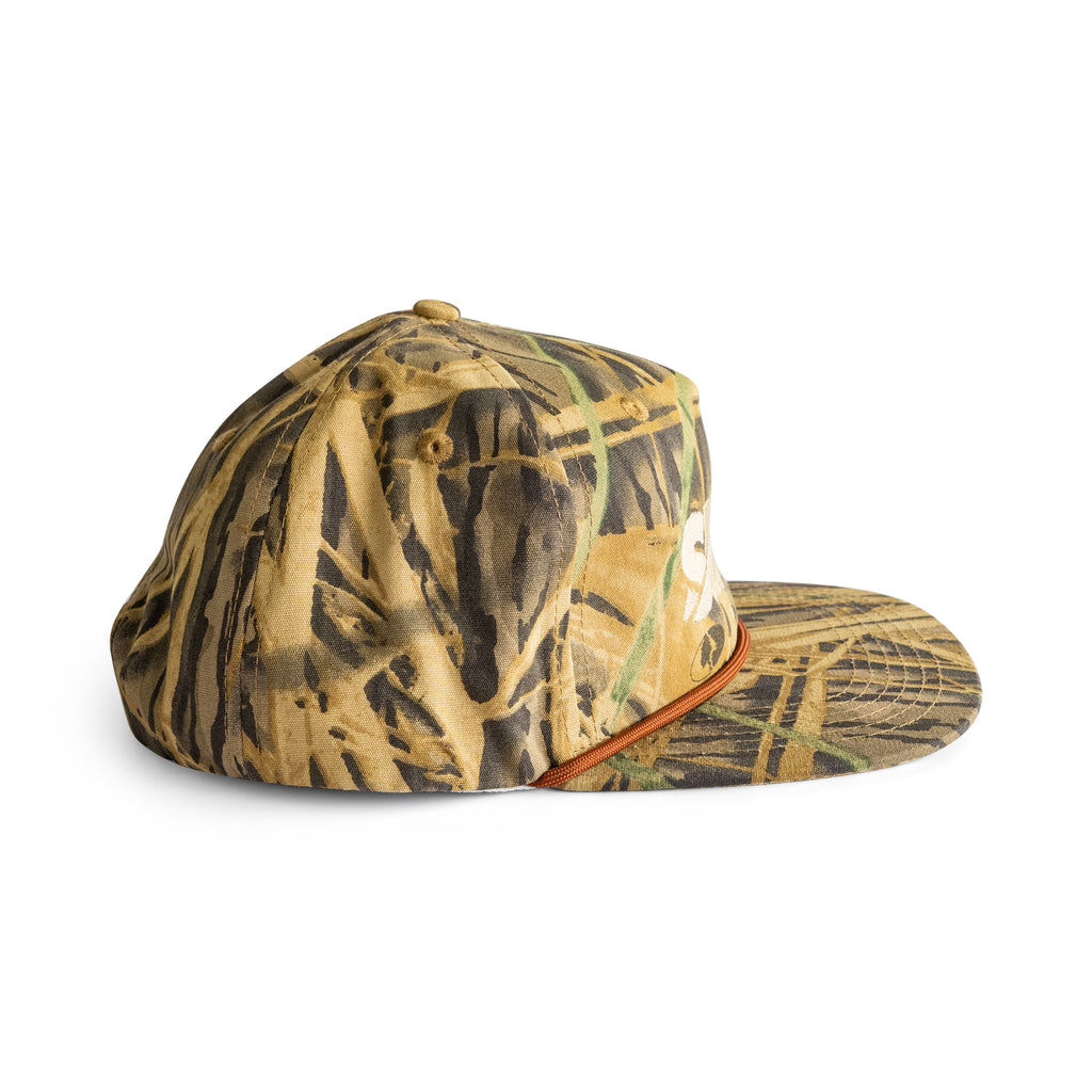 SILD Shadow Grass Hat
