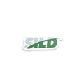 SILD Logo Sticker - Small