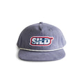 SILD Stars & Stripes Hat