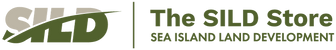 The SILD Store - Home